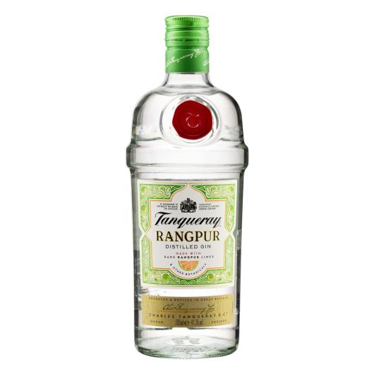 Tanqueray Rangpur - Imagem em destaque