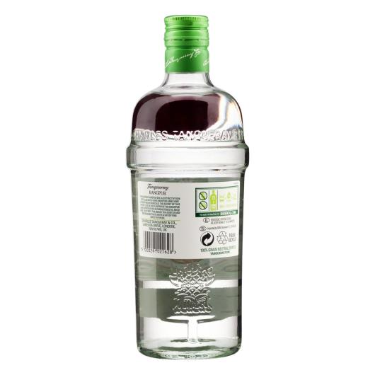 Tanqueray Rangpur - Imagem em destaque