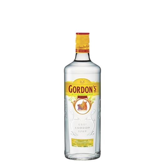 Gin Gordon's Elderflower 700ml - Imagem em destaque