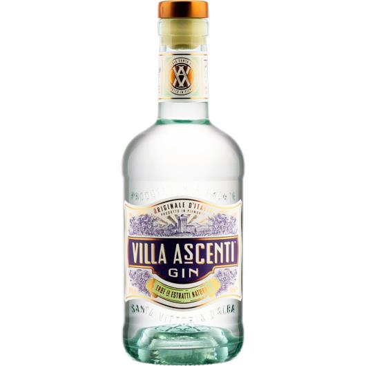 Gin Villa Ascenti 700ml - Imagem em destaque