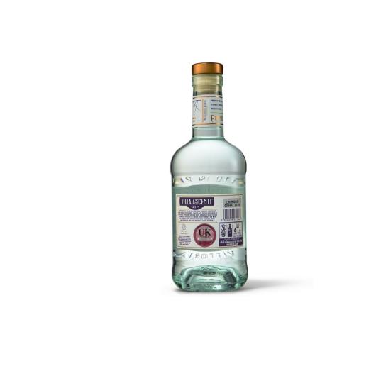 Gin Villa Ascenti 700ml - Imagem em destaque