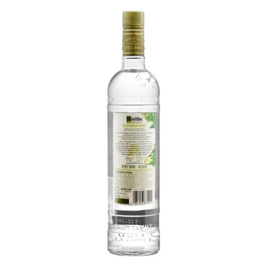 Vodka Ketel One Botanical Cucumber & Mint 750ml - Imagem em destaque