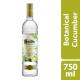 Vodka Ketel One Botanical Cucumber & Mint 750ml - Imagem 85156875009-(0).jpg em miniatúra