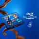 Lacta Trufas Sortidas 138g - Imagem 7622210558480-5-.jpg em miniatúra