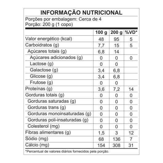 Iogurte Nesfit Morango  Aveia e Baunilha 850G - Imagem em destaque