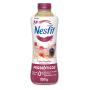 Iogurte Nesfit Frutas Vermelhas, Hibisco e Aveia 850g