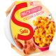 Macarrão Mac'n Cheese Cheddar e Bacon Sadia 350g - Imagem 1000033511.jpg em miniatúra