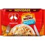 Fusilli com Tiras de Frango Perdigão 600g