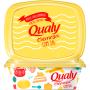 Margarina Qualy Cremosa com Sal Edição Especial 250g