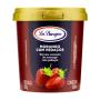 Sorvete Morango com Pedaços La Basque Pote 500ml