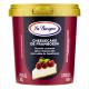 Sorvete Cheesecake de Framboesa La Basque Pote 500ml - Imagem 1000033534.jpg em miniatúra