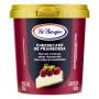 Sorvete Cheesecake de Framboesa La Basque Pote 500ml