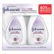 Loção Deo-Hidratante Lavanda e Camomila Johnson's Daily Care 800ml - Imagem 1000033542.jpg em miniatúra