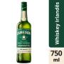 Whisky Irlandês Tridestilado Jameson Caskmates Garrafa 750ml IPA Edition
