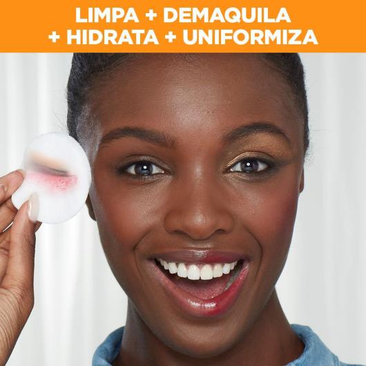 Água Micelar Garnier antioleosidade 400ml - Imagem em destaque