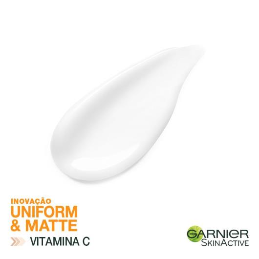 Hidratante Facial Garnier efeito matte FPS30 40g - Imagem em destaque