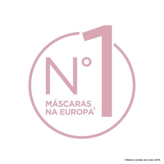 Máscara Facial Garnier hidra bomb pele seca unidade - Imagem em destaque