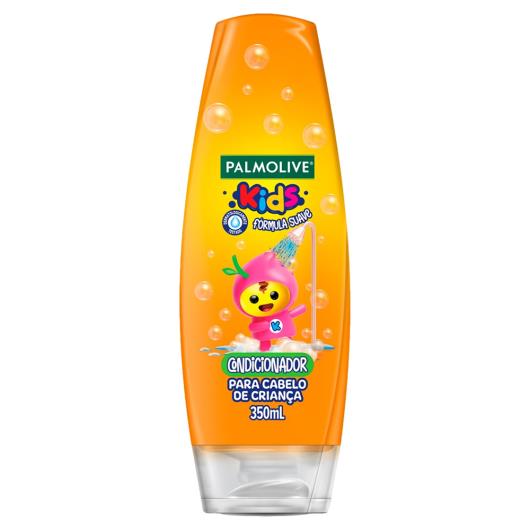 Condicionador Frutas Tropicais Palmolive Kids Frasco 350ml - Imagem em destaque