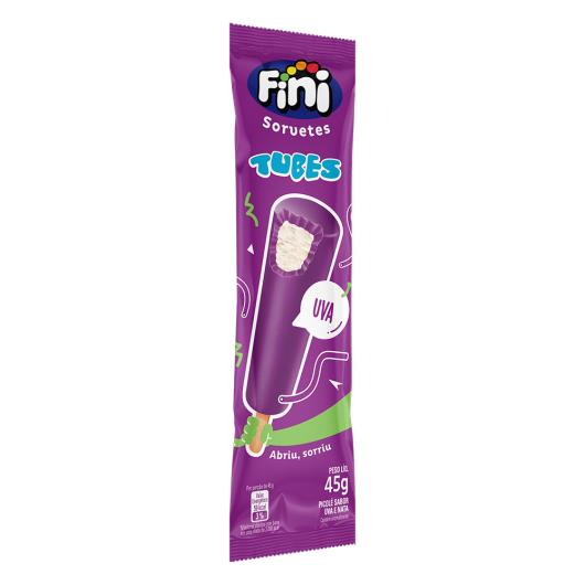 Fini - Imagem em destaque