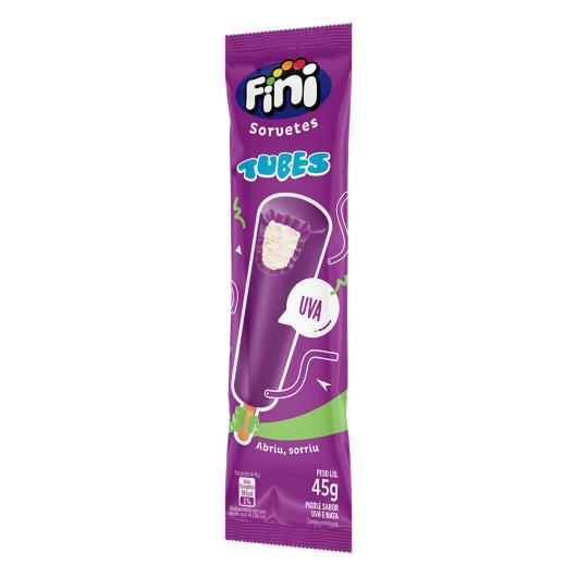 Fini - Imagem em destaque