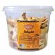 Biscoito Caseiro Tacho Caipira Beliscão Pote 350g - Imagem 7898520577323.png em miniatúra