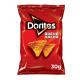 Salgadinho De Milho Queijo Nacho Doritos Pacote 30G - Imagem 7892840814595_0.jpg em miniatúra