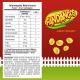 Salgadinho De Milho Presunto Elma Chips Fandangos Pacote 90G - Imagem 7898962676271_4.jpg em miniatúra
