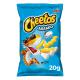Salgadinho De Milho Onda Requeijão Elma Chips Cheetos Pacote 20G - Imagem 7892840230548_0.jpg em miniatúra
