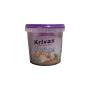 Alho Cebola e Salsa Krivas refoga sem sal Pote - 200g