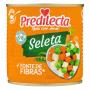 Seleta de Legumes em conserva Predilecta lata 170g