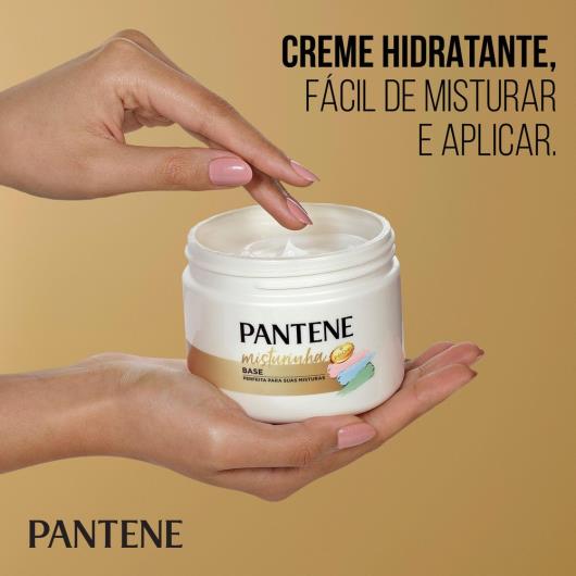 Máscara de Tratamento Pantene Base para Misturinha 600ml - Imagem em destaque