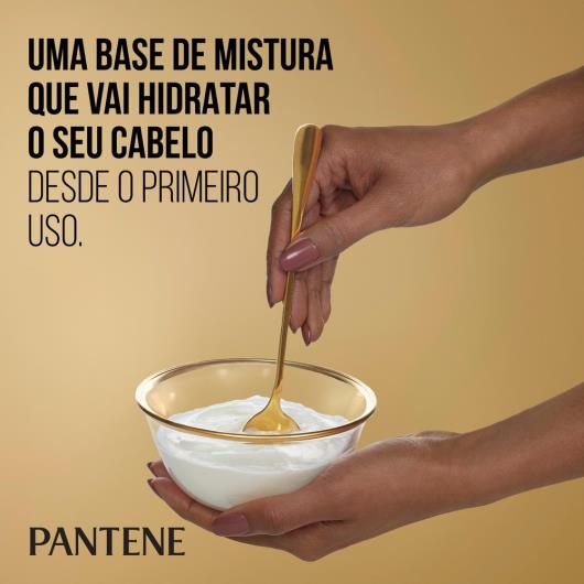 Máscara de Tratamento Pantene Base para Misturinha 600ml - Imagem em destaque