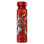 Antitranspirante Brisa do Mar Old Spice 150ml Spray