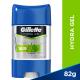 Desodorante Gel Antitranspirante Gillette Hydra Gel Aloe 82g - Imagem 7500435140591-(1).jpg em miniatúra