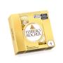 Ferrero Rocher com 4 bombons 50g