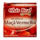 Chá Real Multiervas Maçã Vermelha 15g - Imagem 7896045041084.png em miniatúra