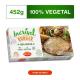 Hambúrguer vegetal Incrível sabor frango Seara 452g - Imagem 7894904228836.jpg em miniatúra