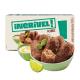 Kibe Incrível! 100% Vegetal 300g - Imagem 7894904219650-3-.jpg em miniatúra