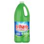 Tira Manchas Líquido Roupas Brancas e Coloridas Fresh Brilhante Utile Frasco 2L
