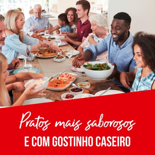 Tempero Completo sem Pimenta Arisco 300g - Imagem em destaque