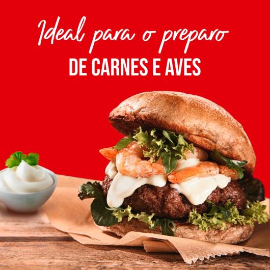 Tempero Completo sem Pimenta Arisco 300g - Imagem em destaque