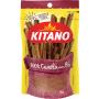 Canela em pó da china Kitano 50g