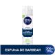 NIVEA MEN Espuma de barbear Sensitive 200ml - Imagem 4005808817207_0.jpg em miniatúra
