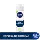 NIVEA MEN Espuma de barbear Sensitive 200ml - Imagem 4005808817207_0.jpg em miniatúra