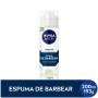 NIVEA MEN Espuma de barbear Sensitive 200ml