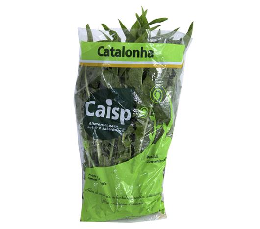 Catalonha maço Caisp - Imagem em destaque