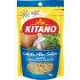 Tempero Kitano cebola, alho e salsa 40g