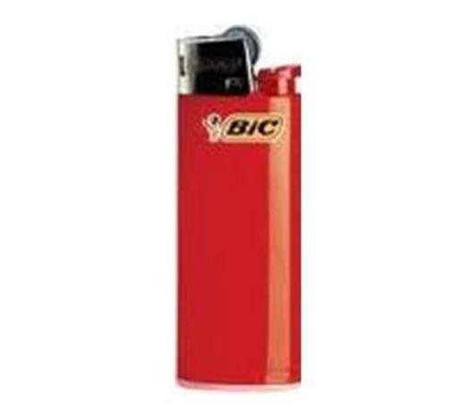 Isqueiro a gas Bic Chamas Maxi - Imagem em destaque