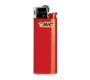 Isqueiro a gas Bic Chamas Maxi