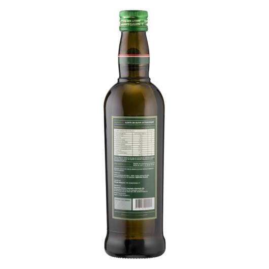 Azeite de oliva Paganini extra virgem 500ml - Imagem em destaque